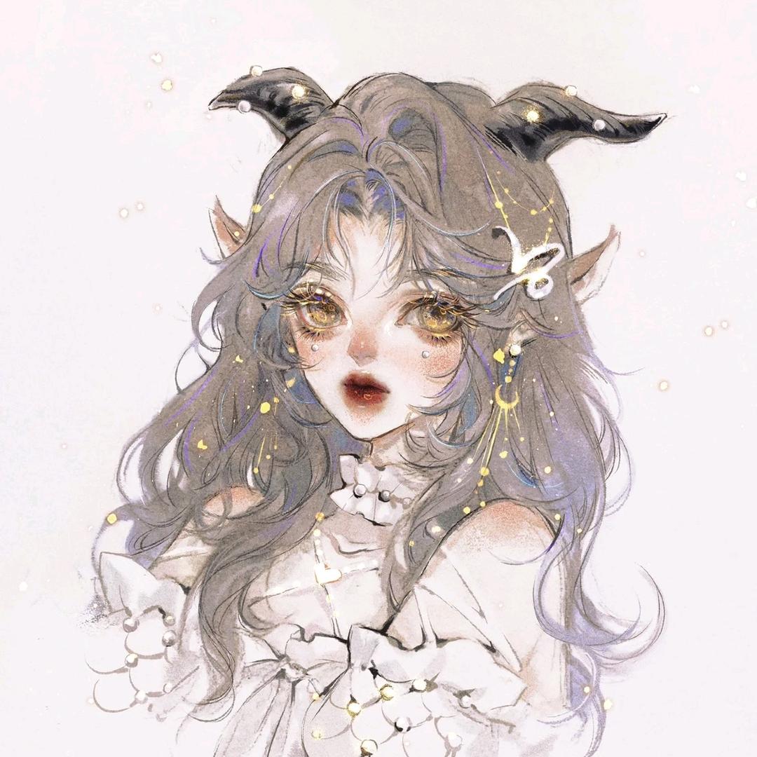 希斯特莉亚🌈