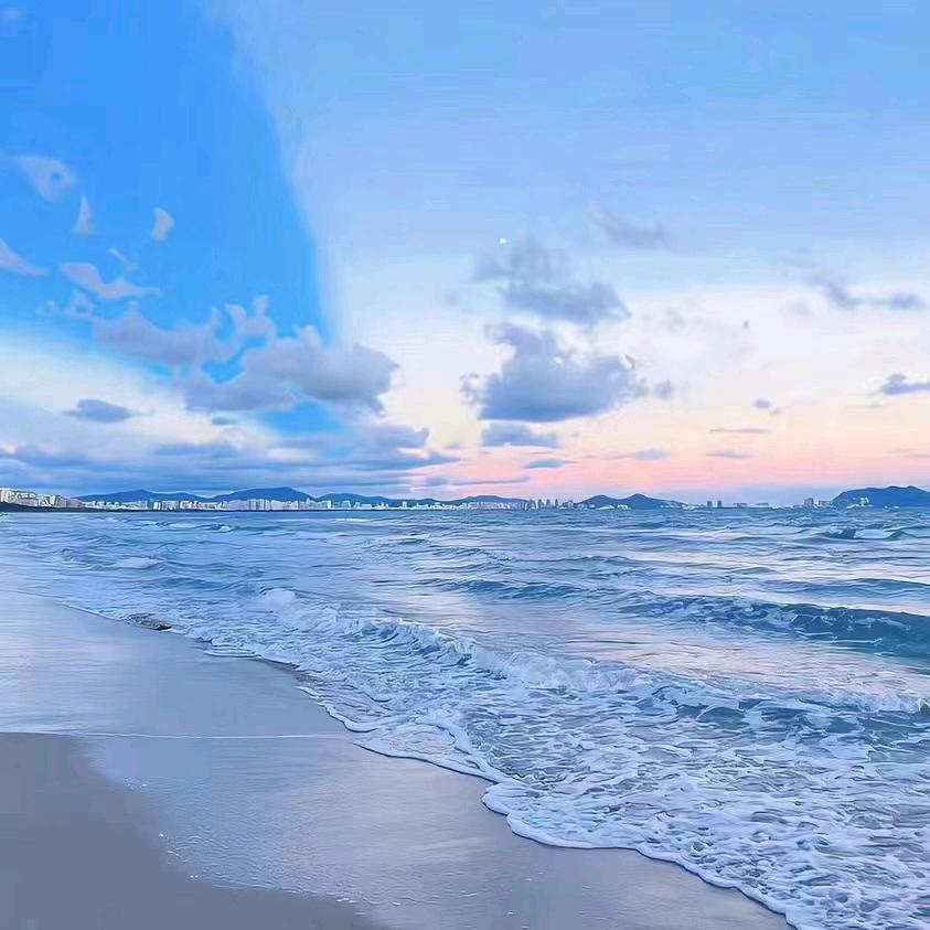 一陆同行