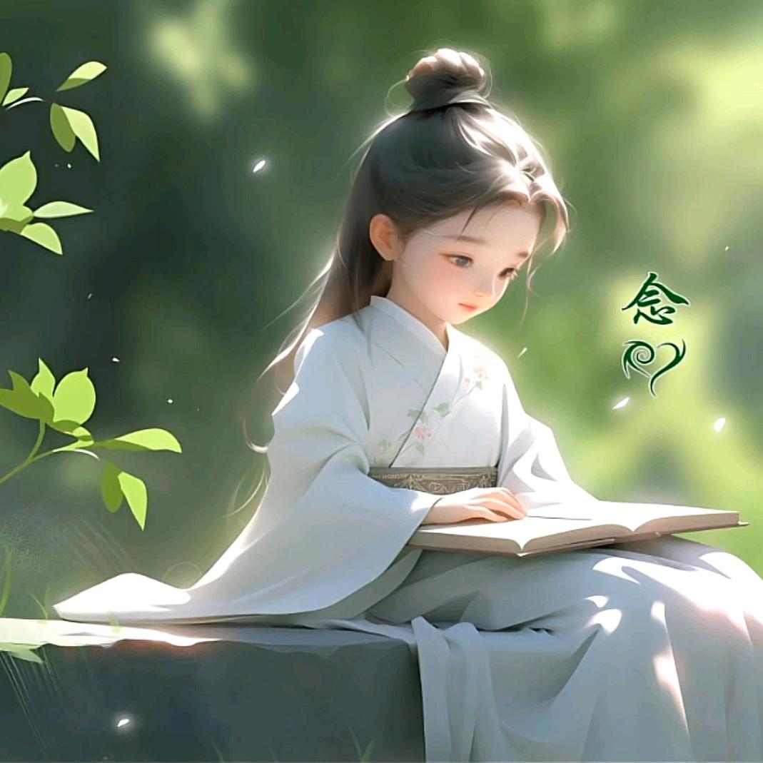 🍀🐼暮雪🐼🍀