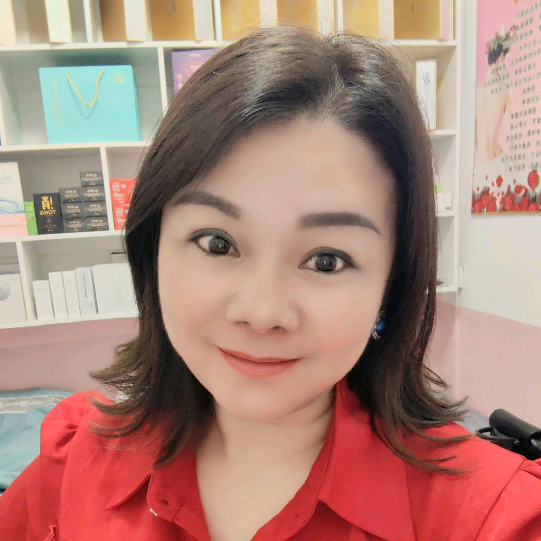 霞姐～美容养生