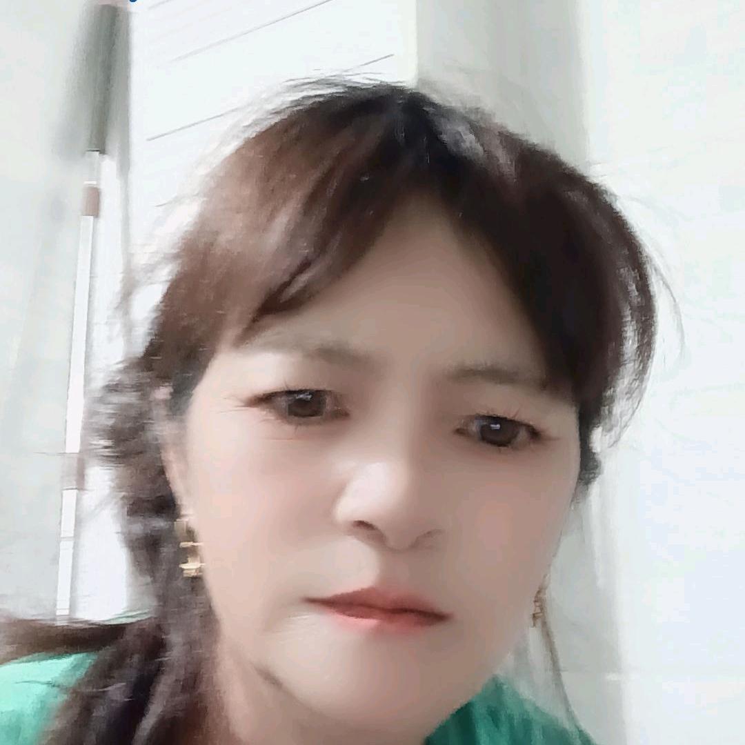 兰兰姐
