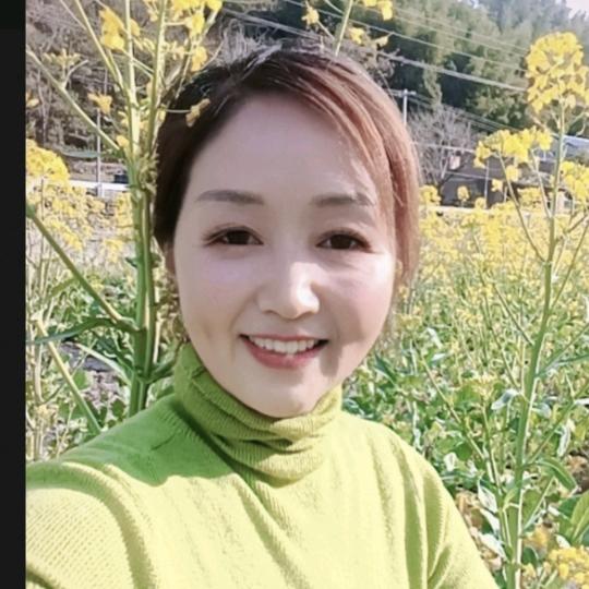 李姐🌹