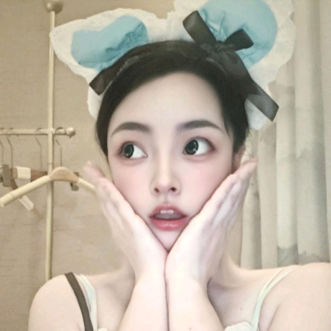 🌈许愿妮