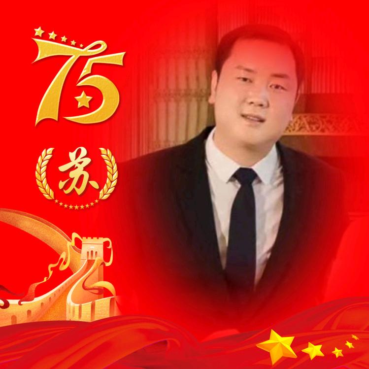 苏先生（感恩遇见）