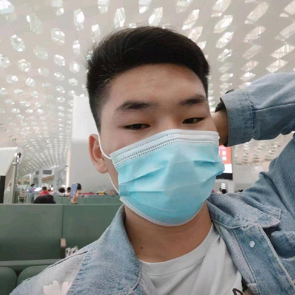 ㅤ小罗