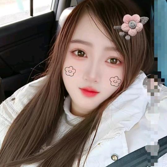 甜心姑娘