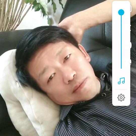 心若止水