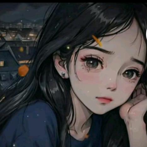 米粒，