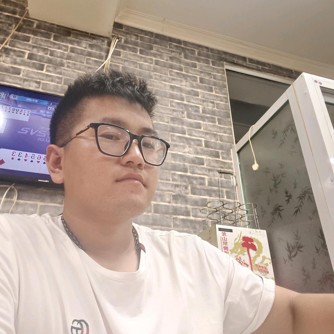 空白