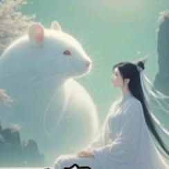 霞老太