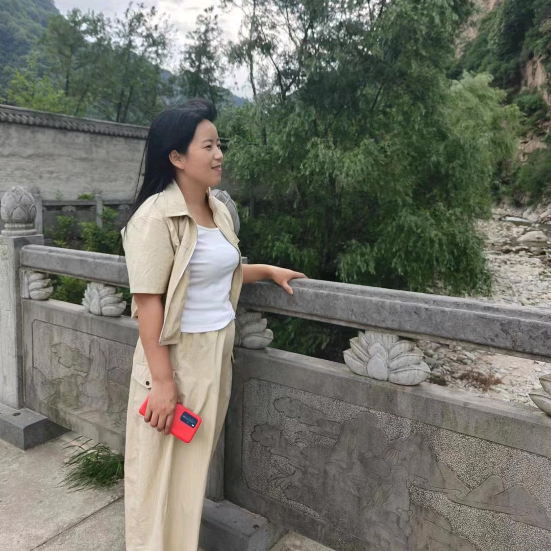 西安网约车女司机💕熊姐💕