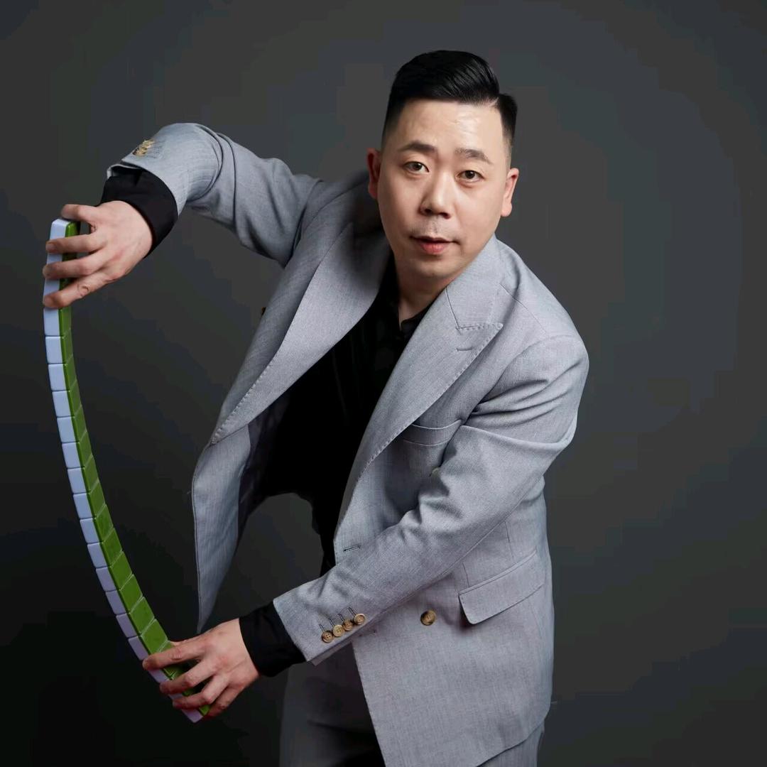 麻将郑得讲