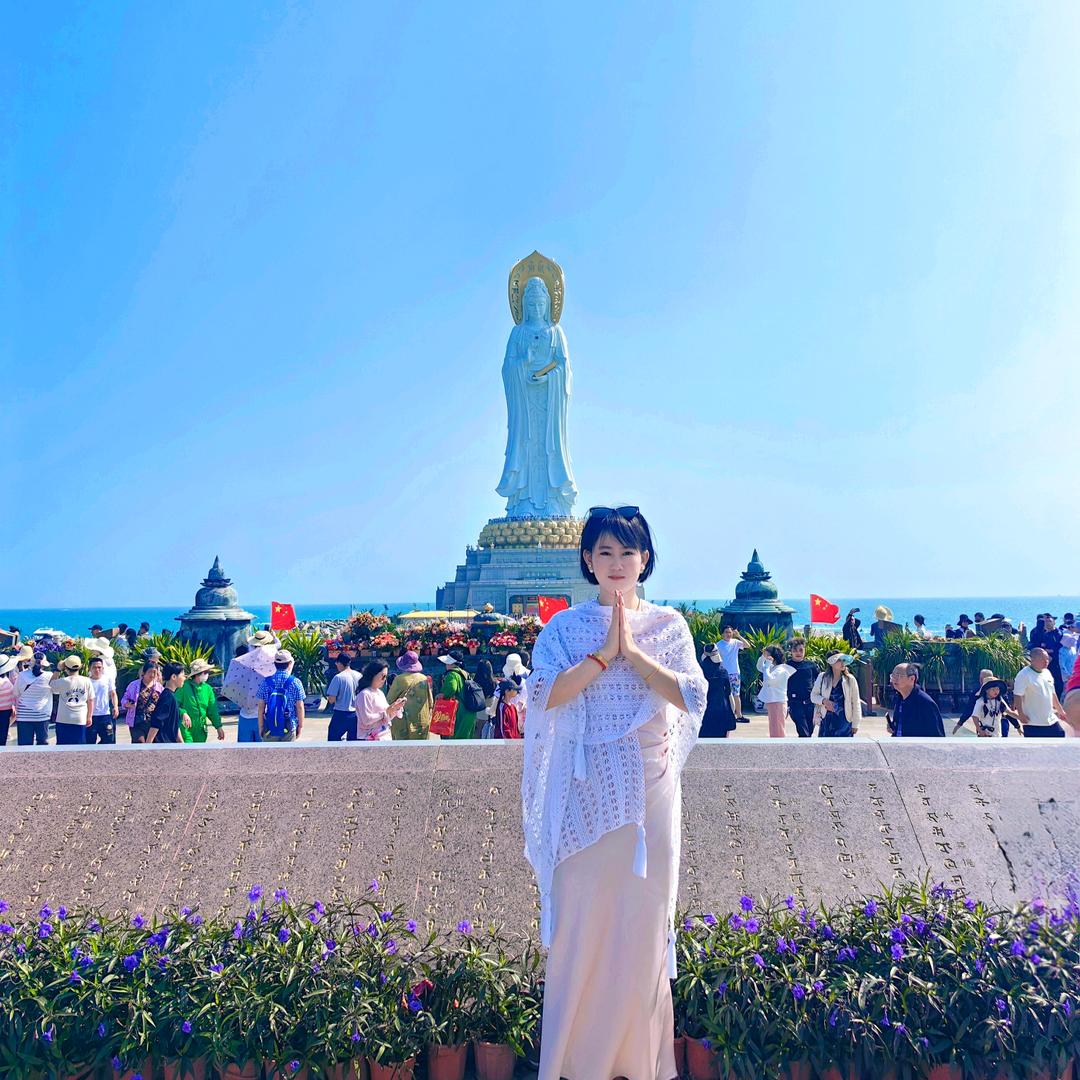 浅浅一笑《琳》