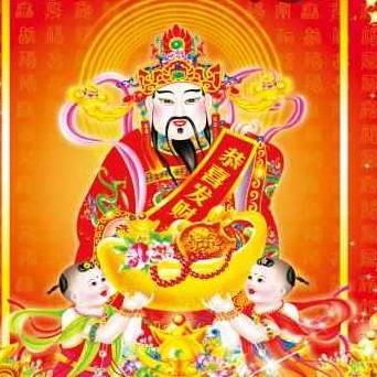 年货优选工厂