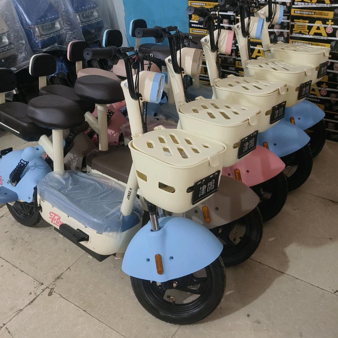 南曹电动车仓库-王志广