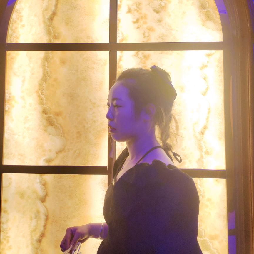 KFT脚王  （史娜）