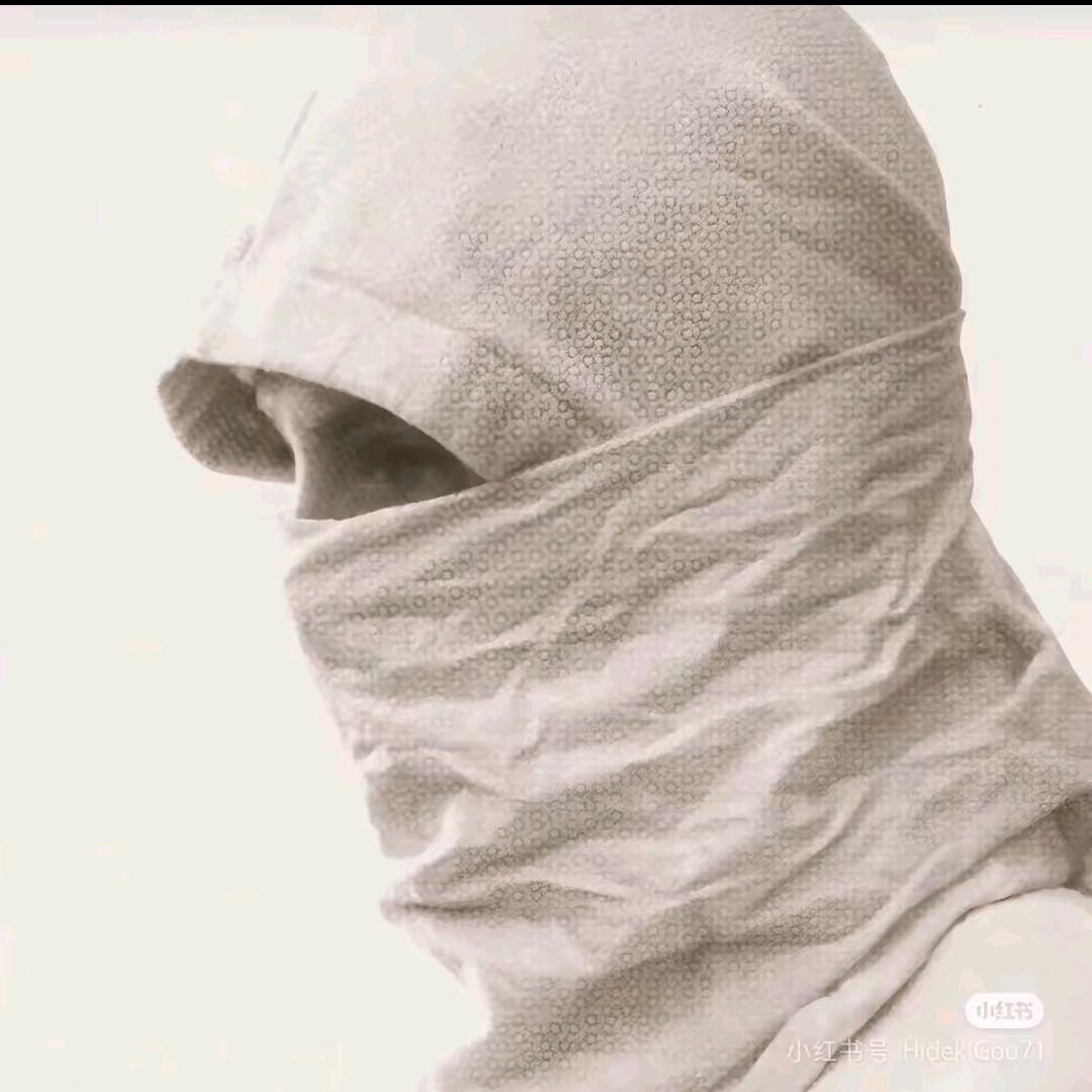 散场.