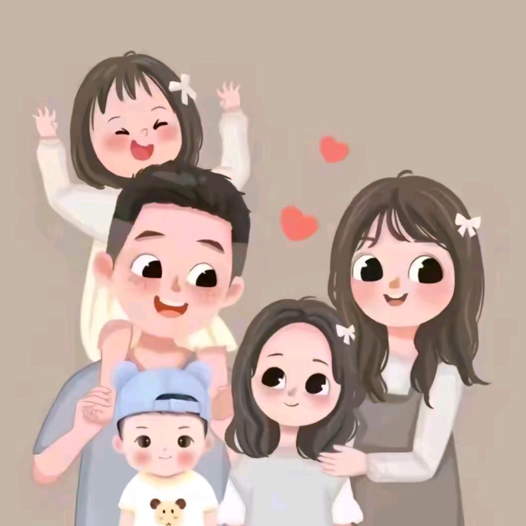 三小只的嘛咪