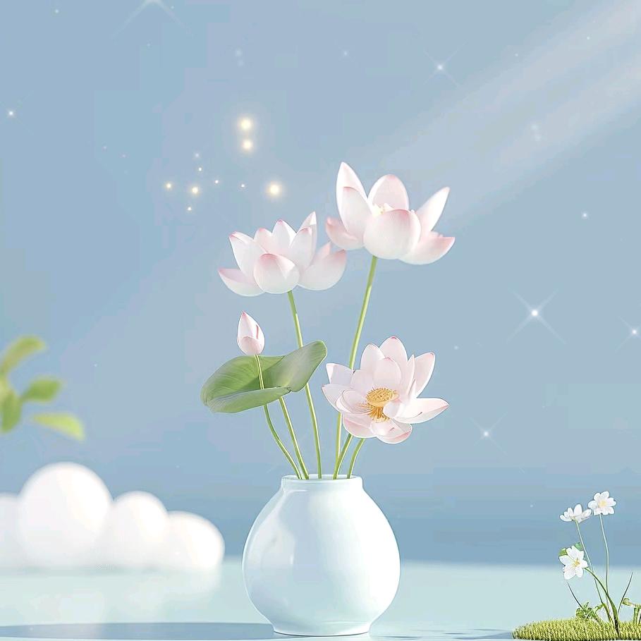 旺旺小仙