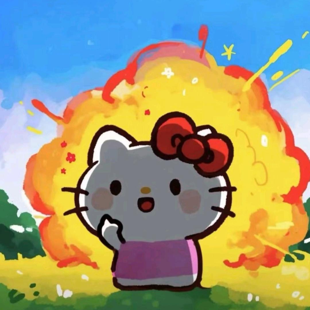 暴走小雯