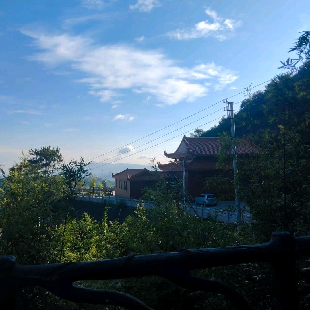 墨影
