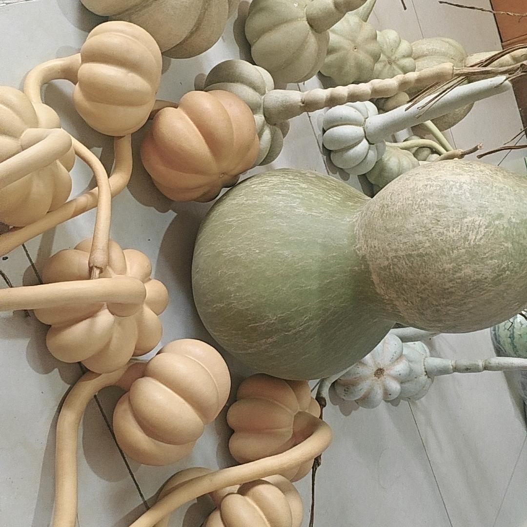缤纷葫芦