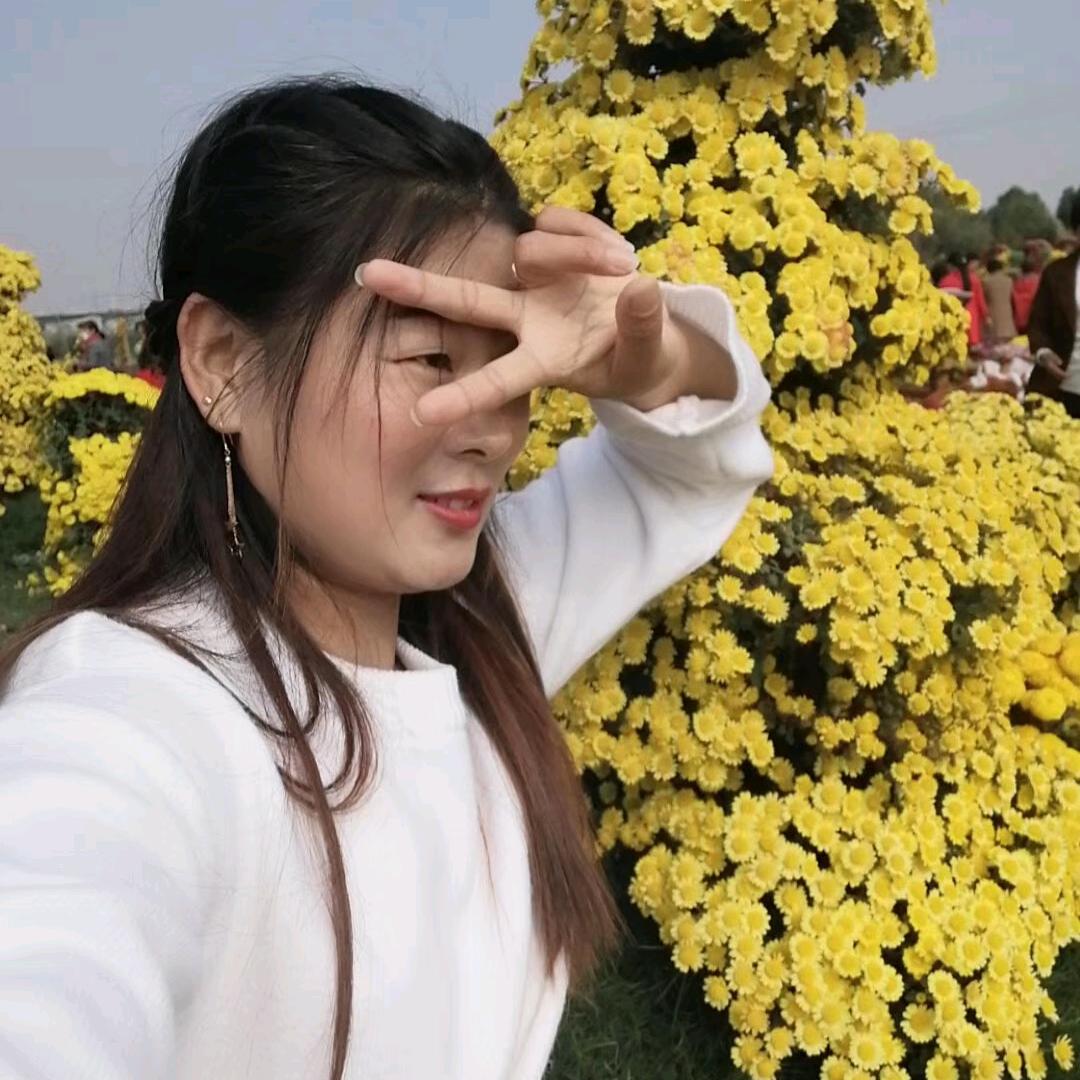 茶农一姐