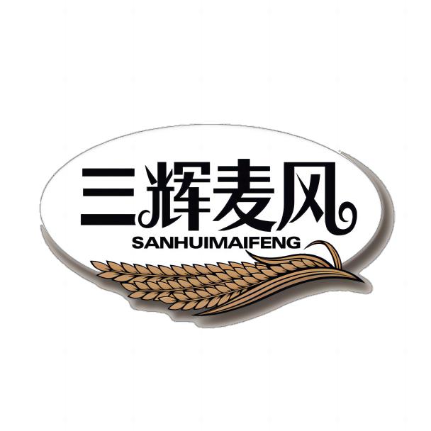 三辉麦风食品专营店