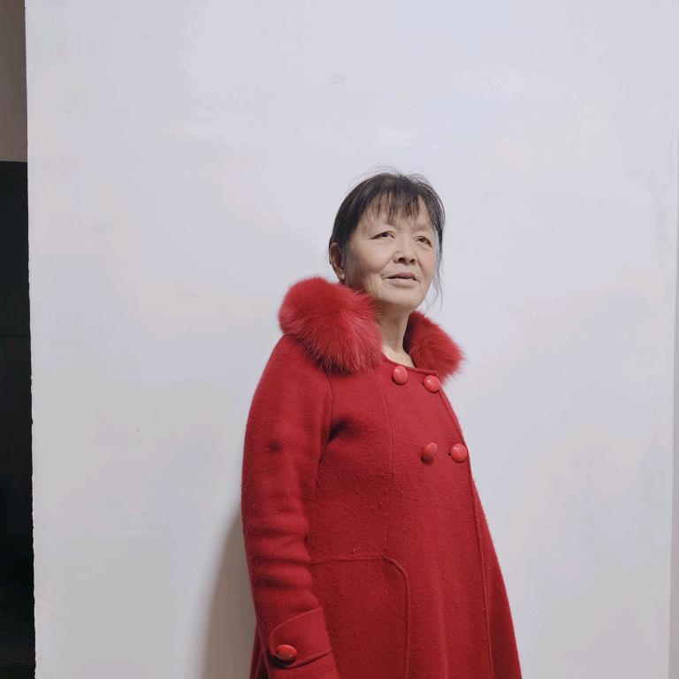 琪奶手工编织