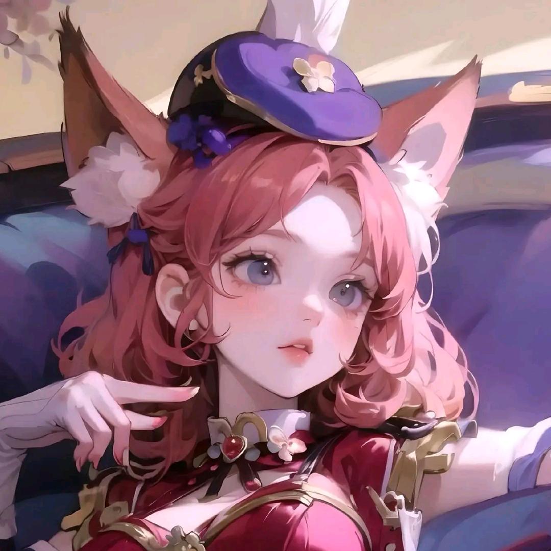 云朵朵