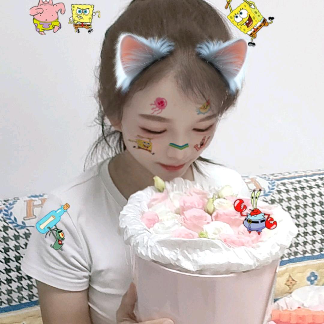 💋芳🍊