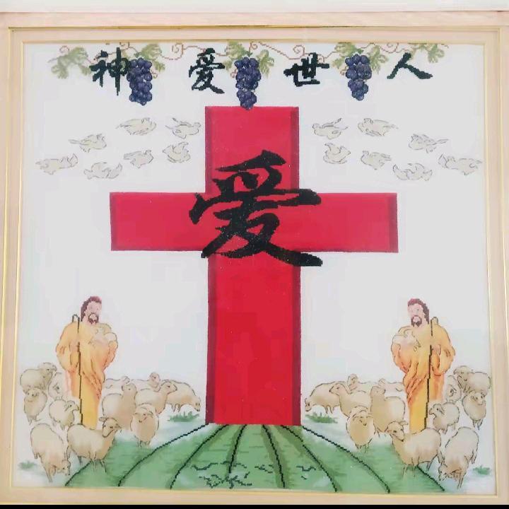 三个宝贝女儿(拒绝私聊)