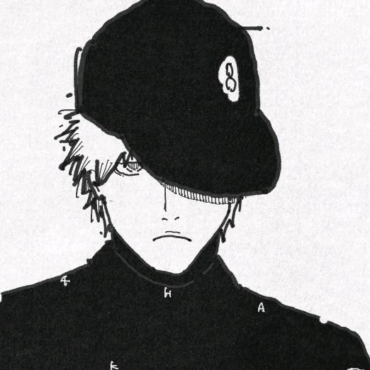 挪威鱼（三角洲）