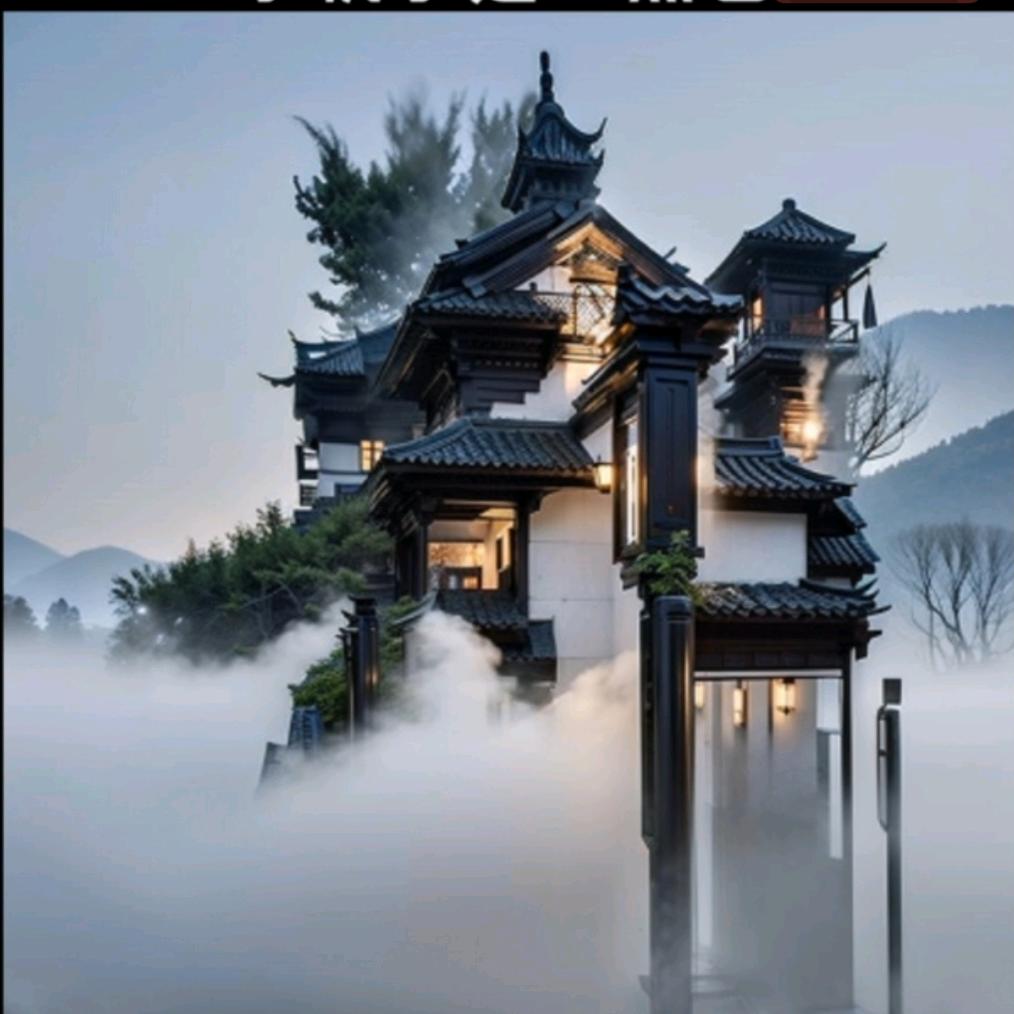 南周园农业