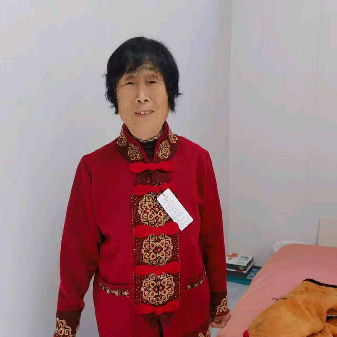 湖村张大姐