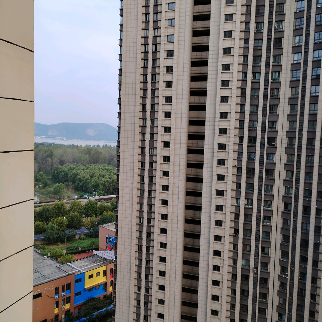 雨时春秋