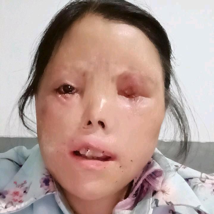 开心