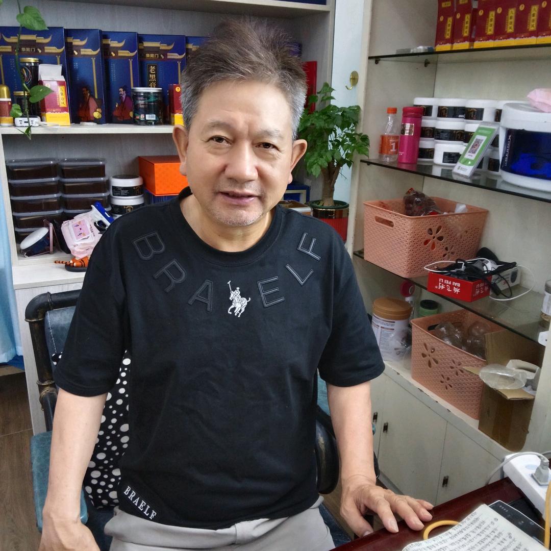 朝歌鹿台（不定时首播）