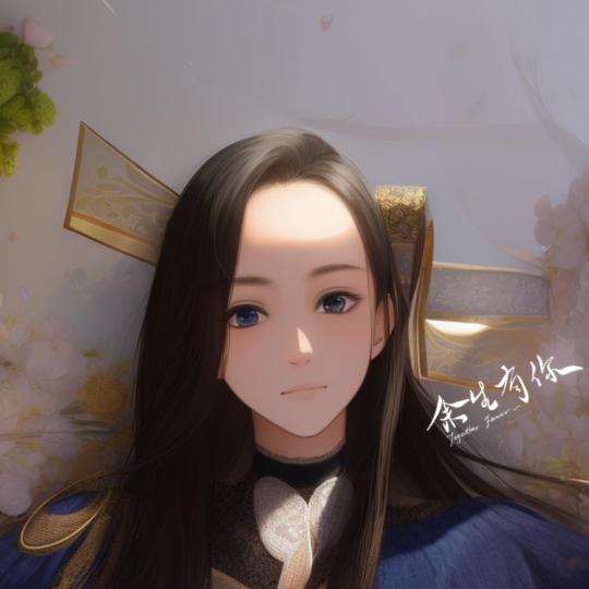 奋斗的女孩纸