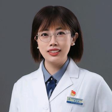妇产科张玉洁医生