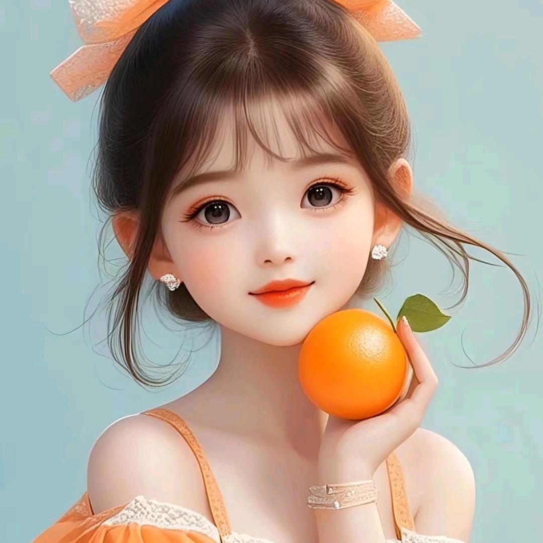 桔子（17：53）