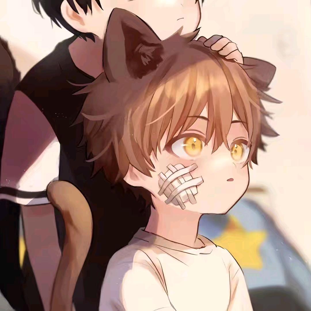 我是猛男