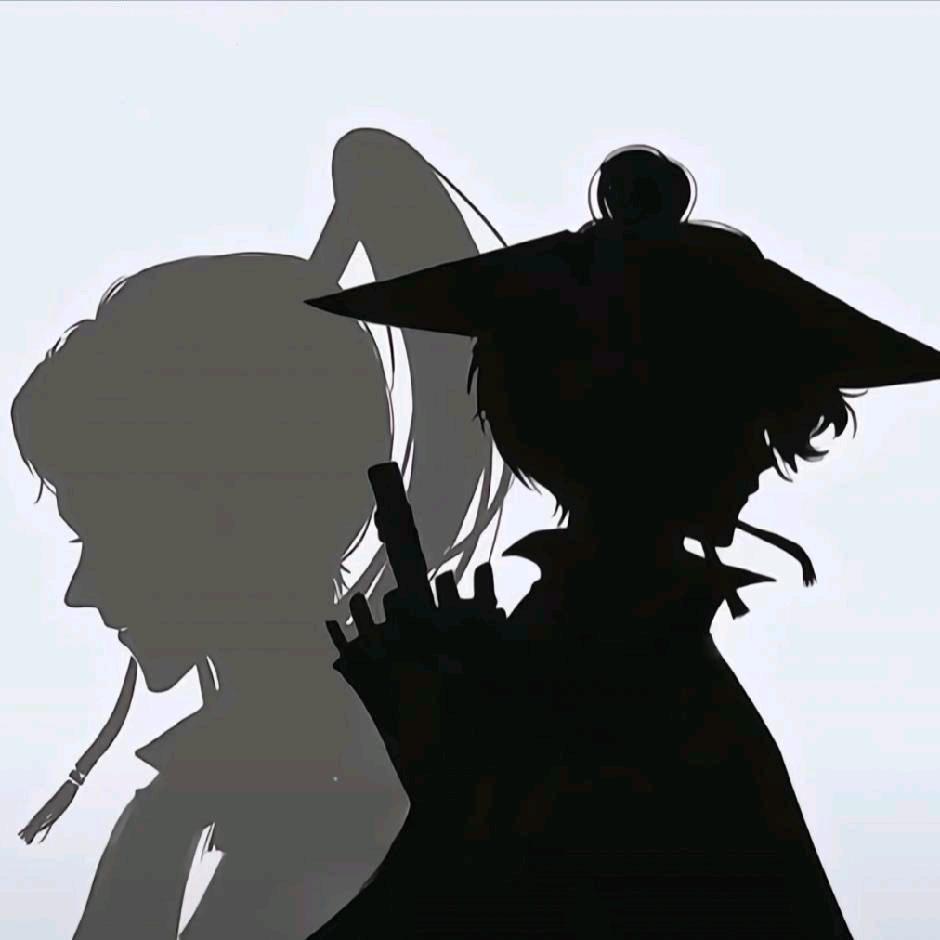 十七月中音