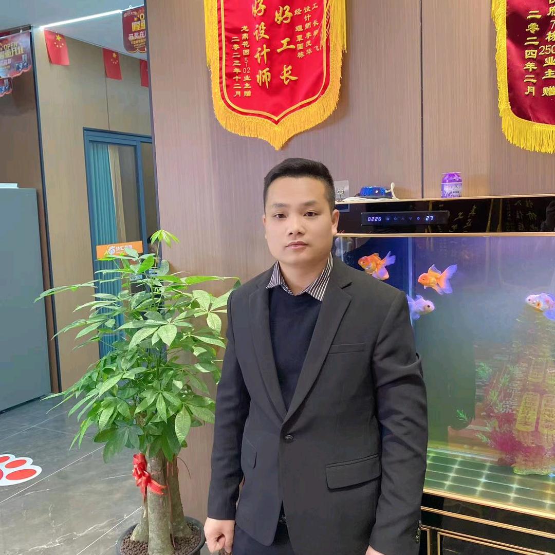 我姓覃，却覃不住你的心