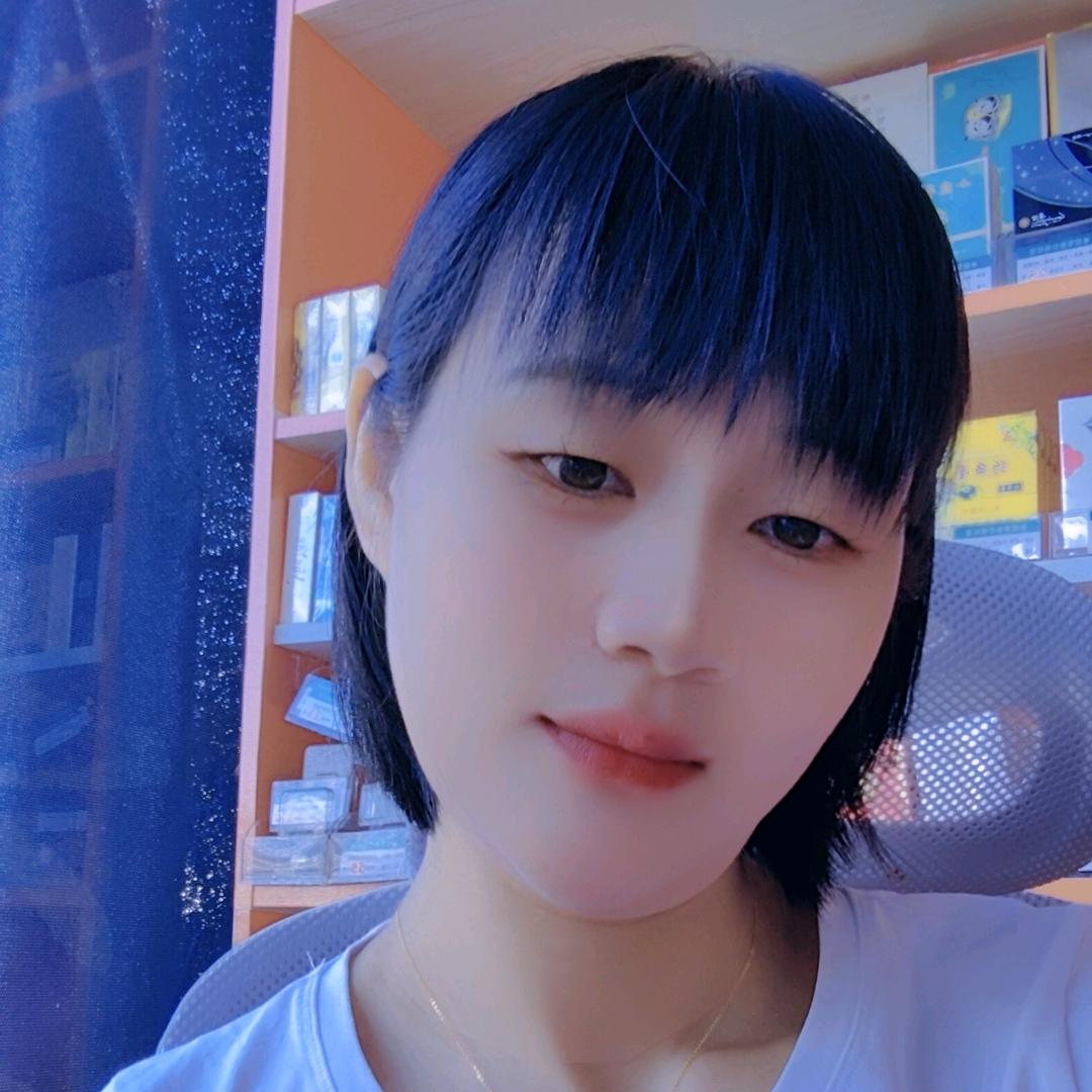🌈亮亮@