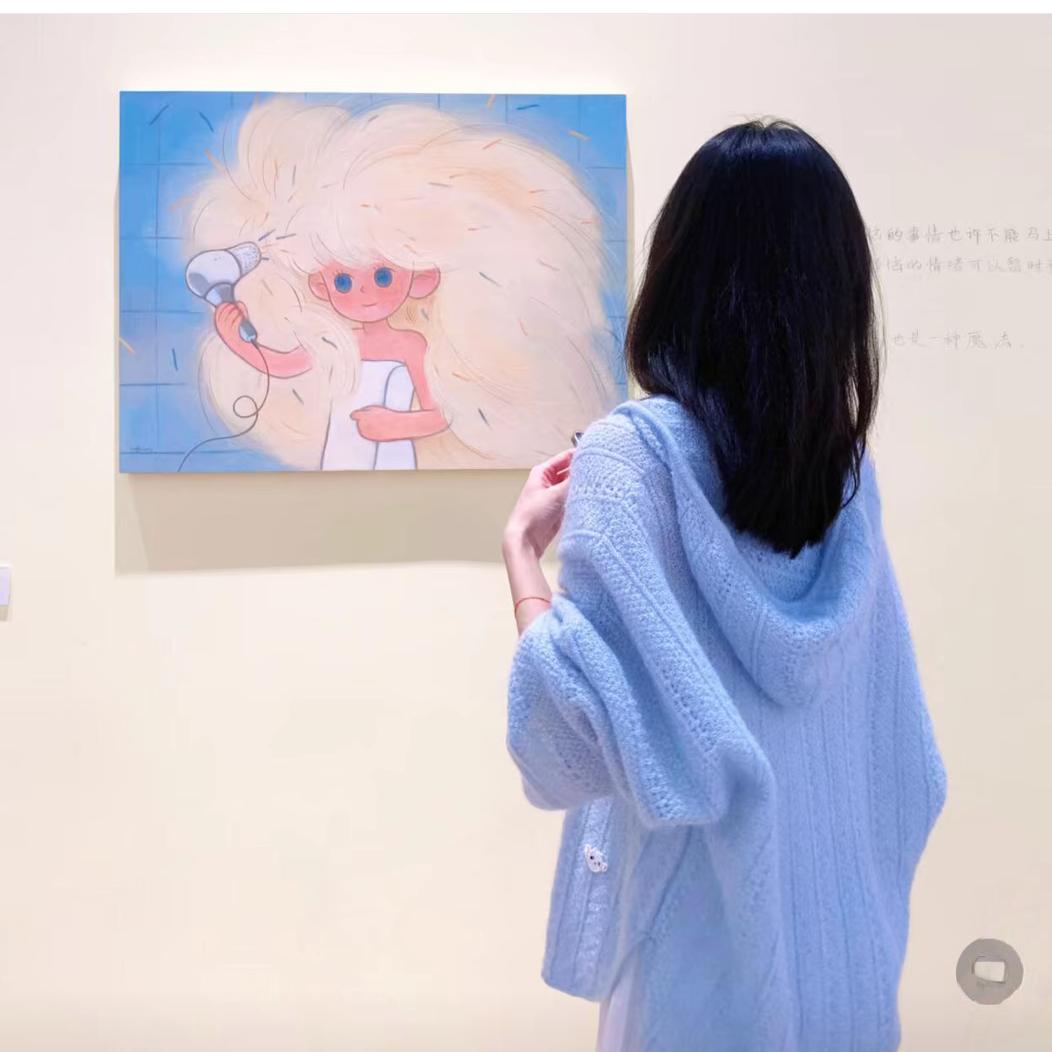 好恒健身       梓涵星