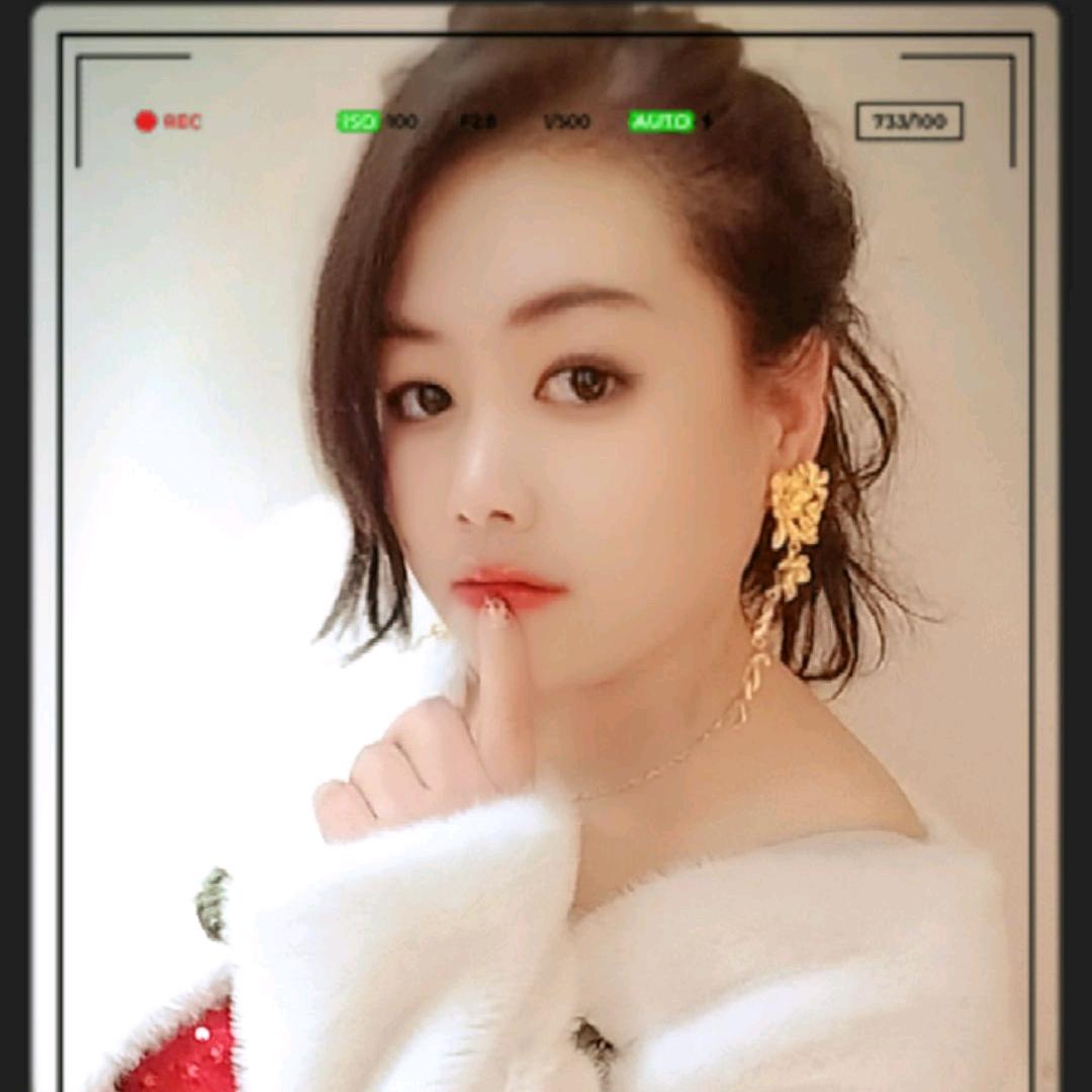 做自己的Queen😎😎😎