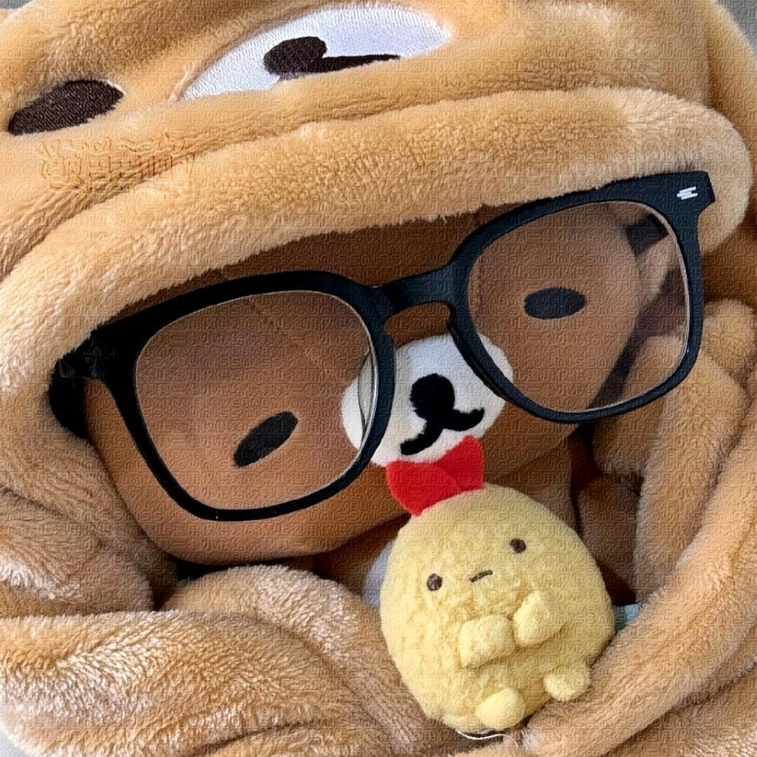 栗子贝贝