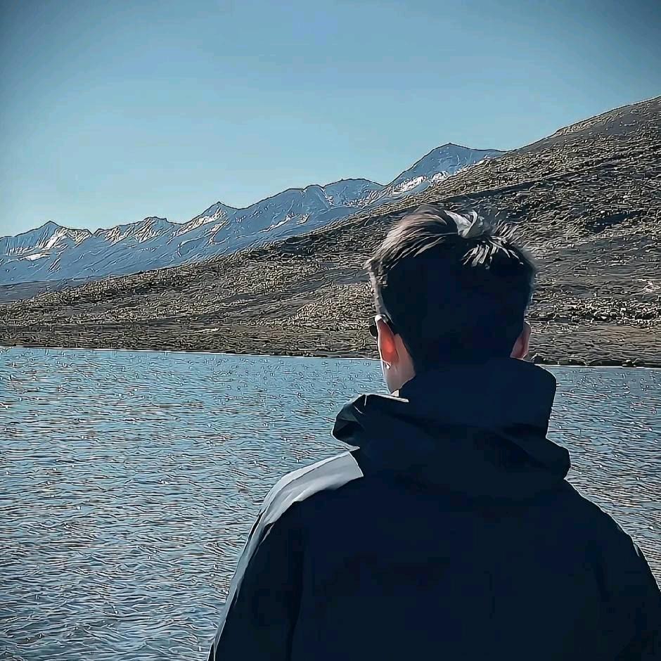 妄想山海（流觞）