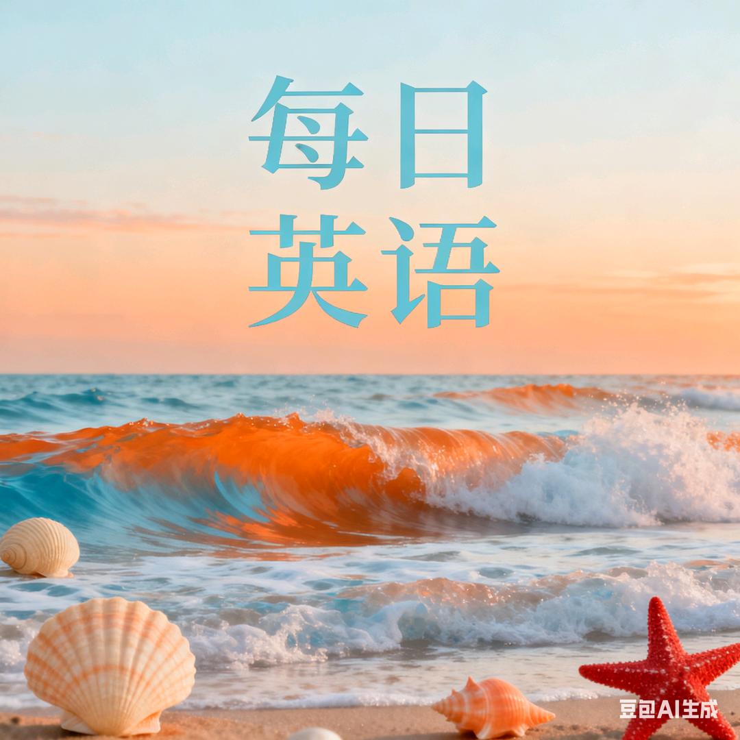 跟着Sarah练口语